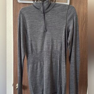 North Face long sleeve